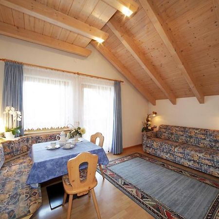 Apartments Lasteis Ла Вилла Экстерьер фото