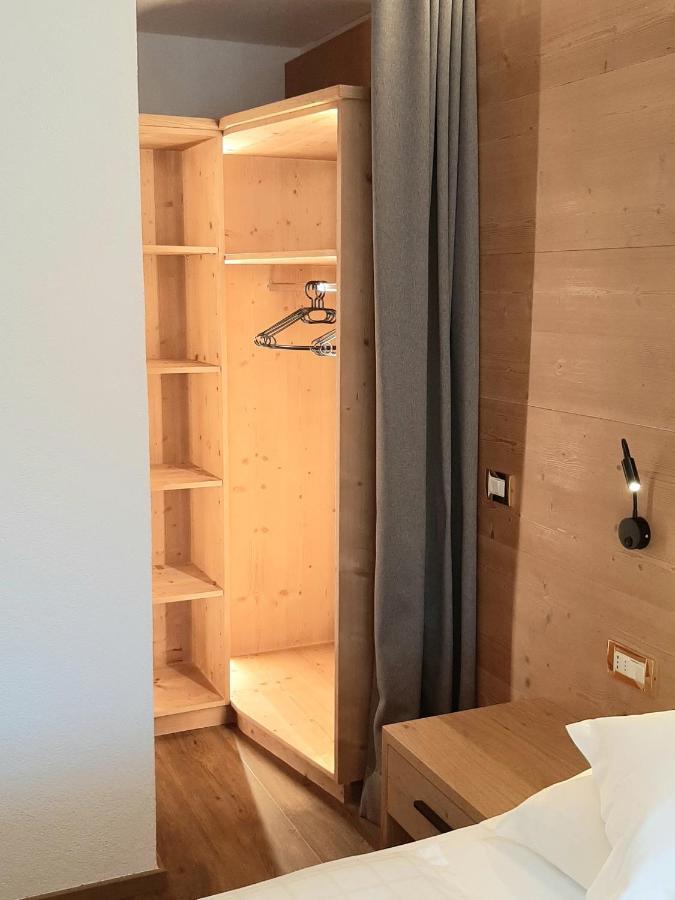 Apartments Lasteis Ла Вилла Экстерьер фото
